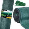 Shading net Springos SN0047 1 x 25 m 140 g/m² Photo 8