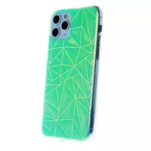 Aizsargvāciņš Riff priekš Xiaomi Redmi Note 11 Pro (4G/5G) — zaļš