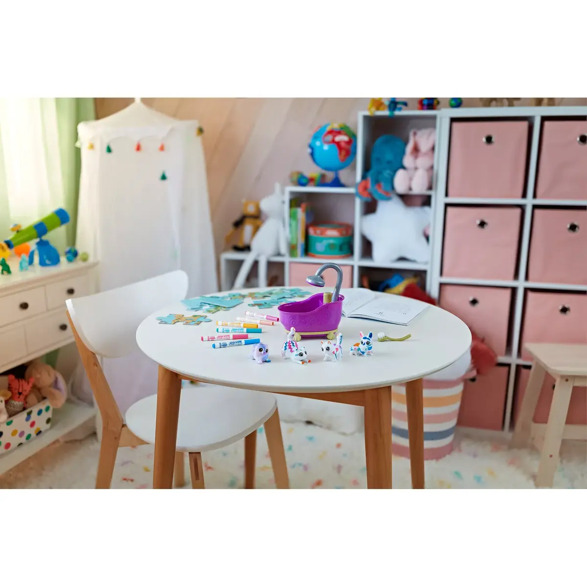 Набор фигурок Crayola 74-7453 Photo 4