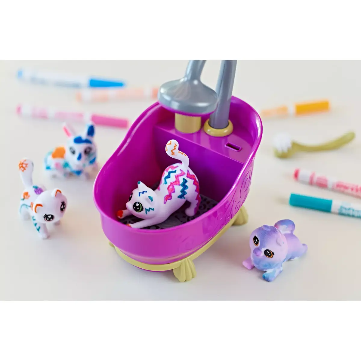 Набор фигурок Crayola 74-7453 Photo 5