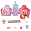 Baby doll Imc Cry Babies Magic Tears Storyland Photo 4