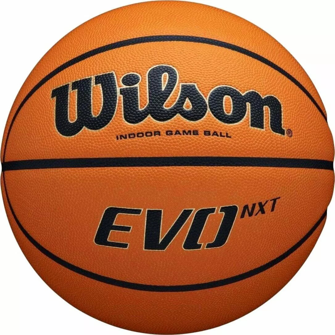 Basketbola bumba Wilson EVO NXT FIBA