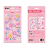 AVENIR Gem Stickers Flower – ģem uzlīmes Photo 2
