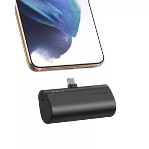 Portatīvais akumulators VEGER PlugOn-L VG-W0556 5000mAh
