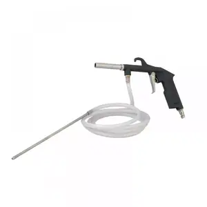 Sandblasting gun without tank Pansam A532026 — handheld abrasive blasting tool