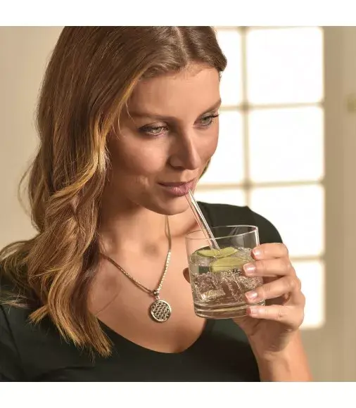 Набор стаканов LEONARDO Ciao Transparent Photo 2
