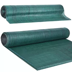 Shading net Springos SN0046 140 g/m² 1 x 50 m green