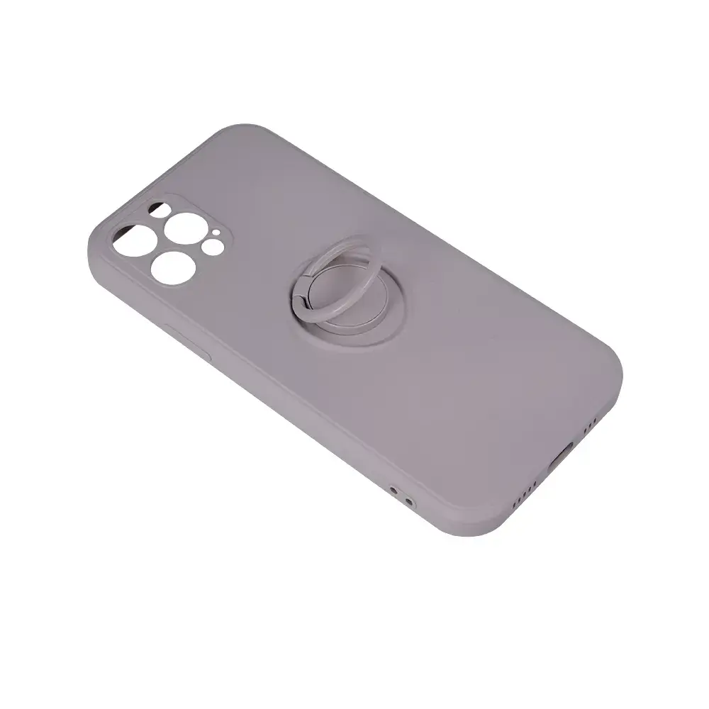 Phone finger grip case HQ for Xiaomi Redmi 10 / Redmi Note 11 4G Photo 3