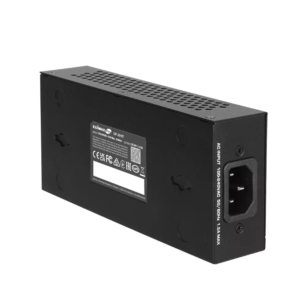 PoE adapter Edimax GP-201IT Photo 3
