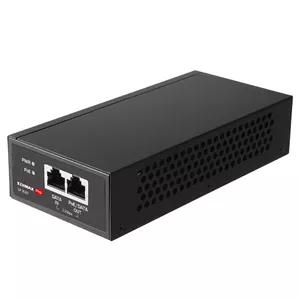 PoE adapter Edimax GP-203IT 2.5 Gigabit Ethernet 90W