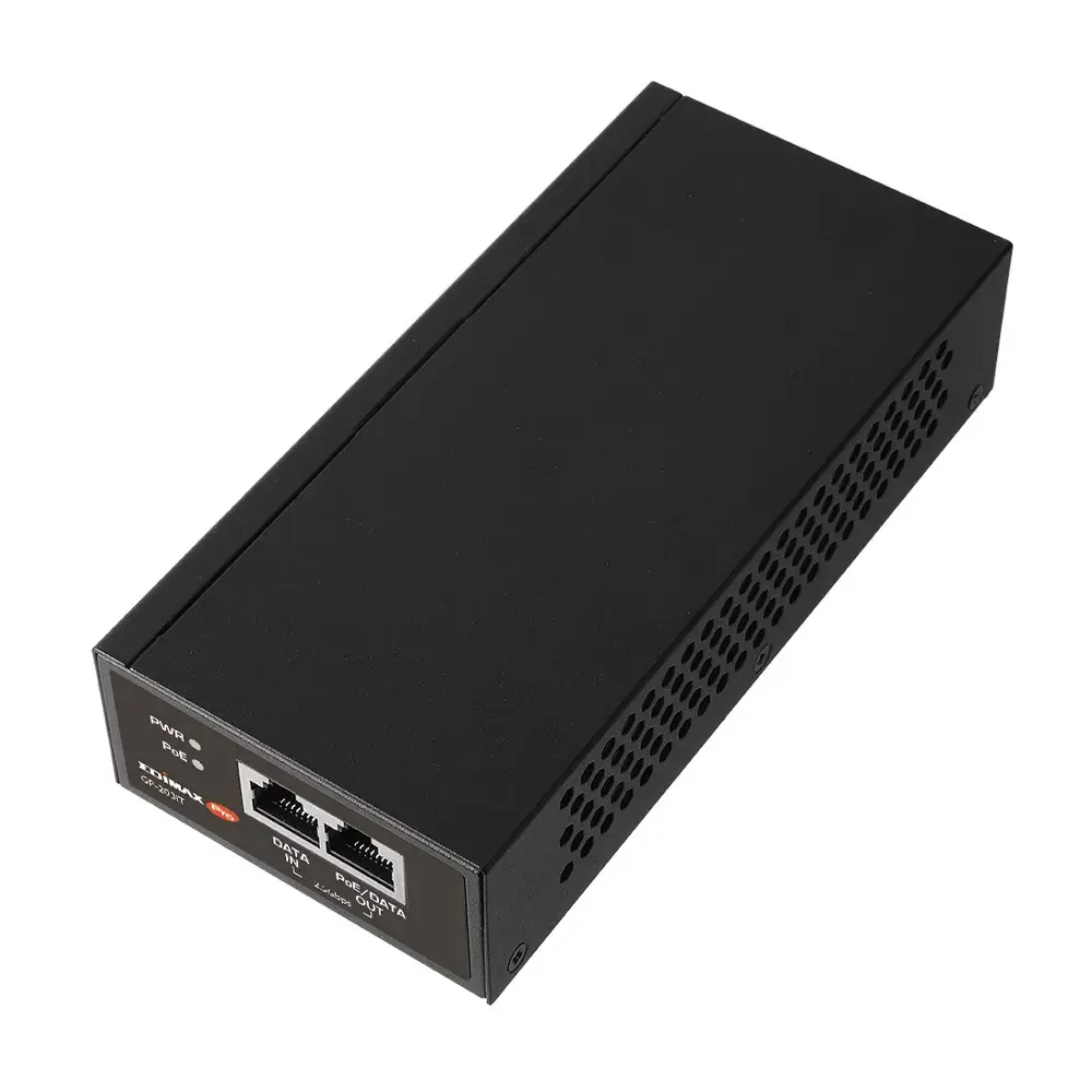 PoE adapteris Edimax GP-203IT Photo 2