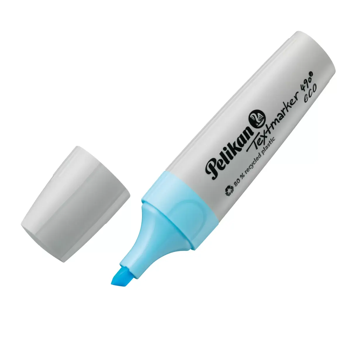 Teksta marķieris Pelikan 490 eco Photo 2