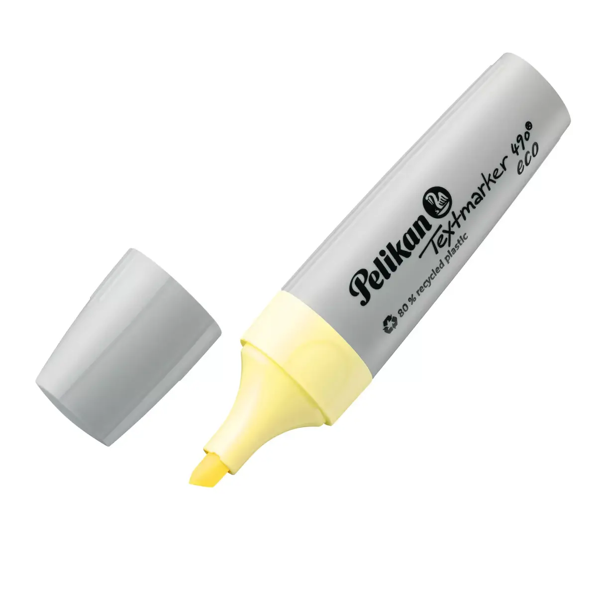 Teksta marķieris Pelikan 490 eco Photo 3