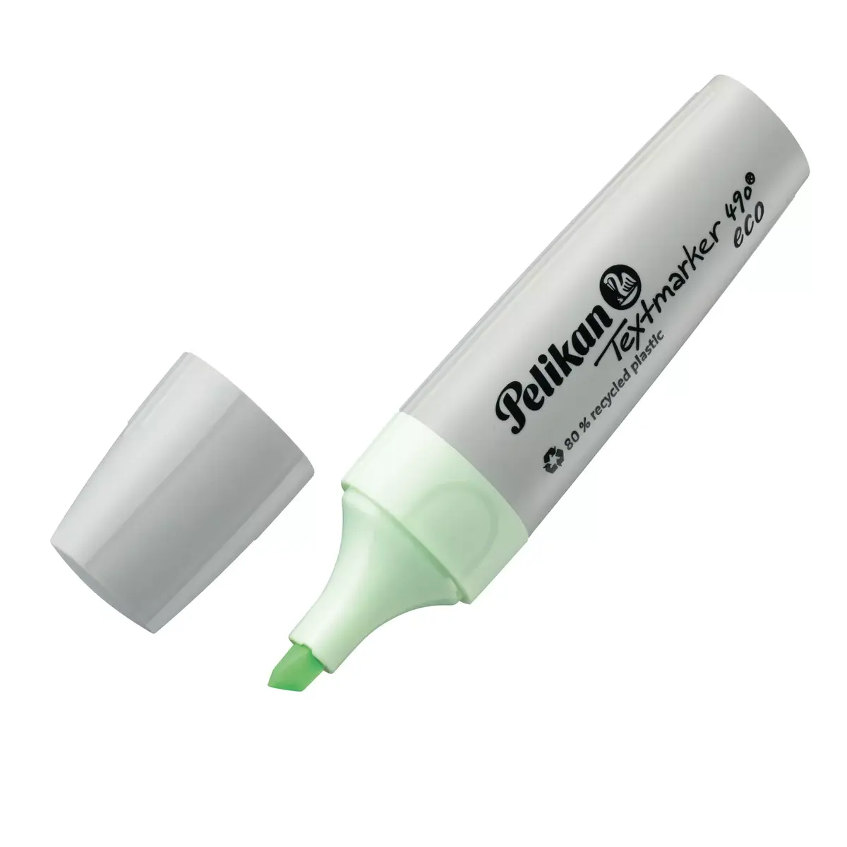 Teksta marķieris Pelikan 490 eco Photo 4