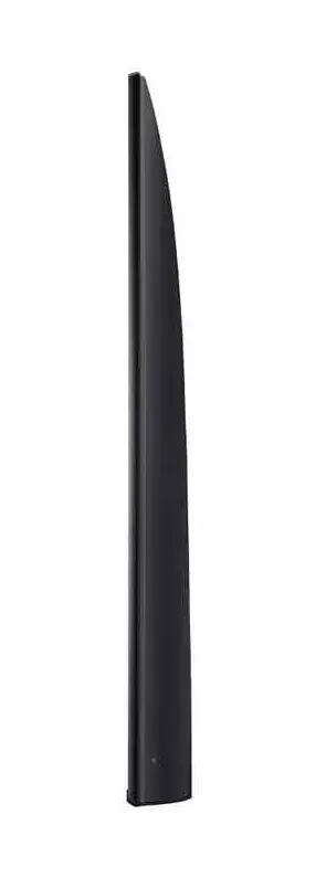 Гостиничный телевизор LG 55UM662H Photo 3