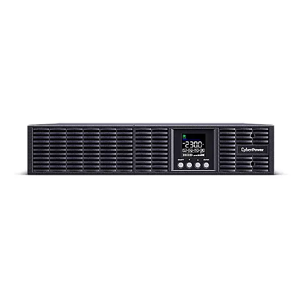 Источник бесперебойного питания CyberPower OLS3000ERT2UA Photo 3