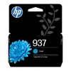 Ink Cartridge HP 937 Cyan Photo 16