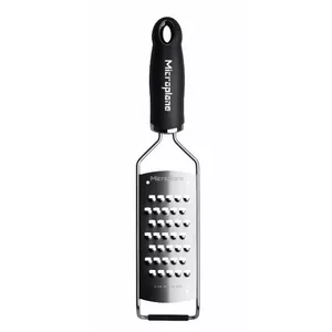 Microplane GOURMET SERIES EXTRA COARSE CHEESE GRATER