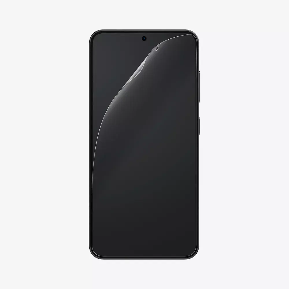 Spigen Neo Flex Solid HD — ekrāna aizsargs Galaxy S24 Plus Photo 3