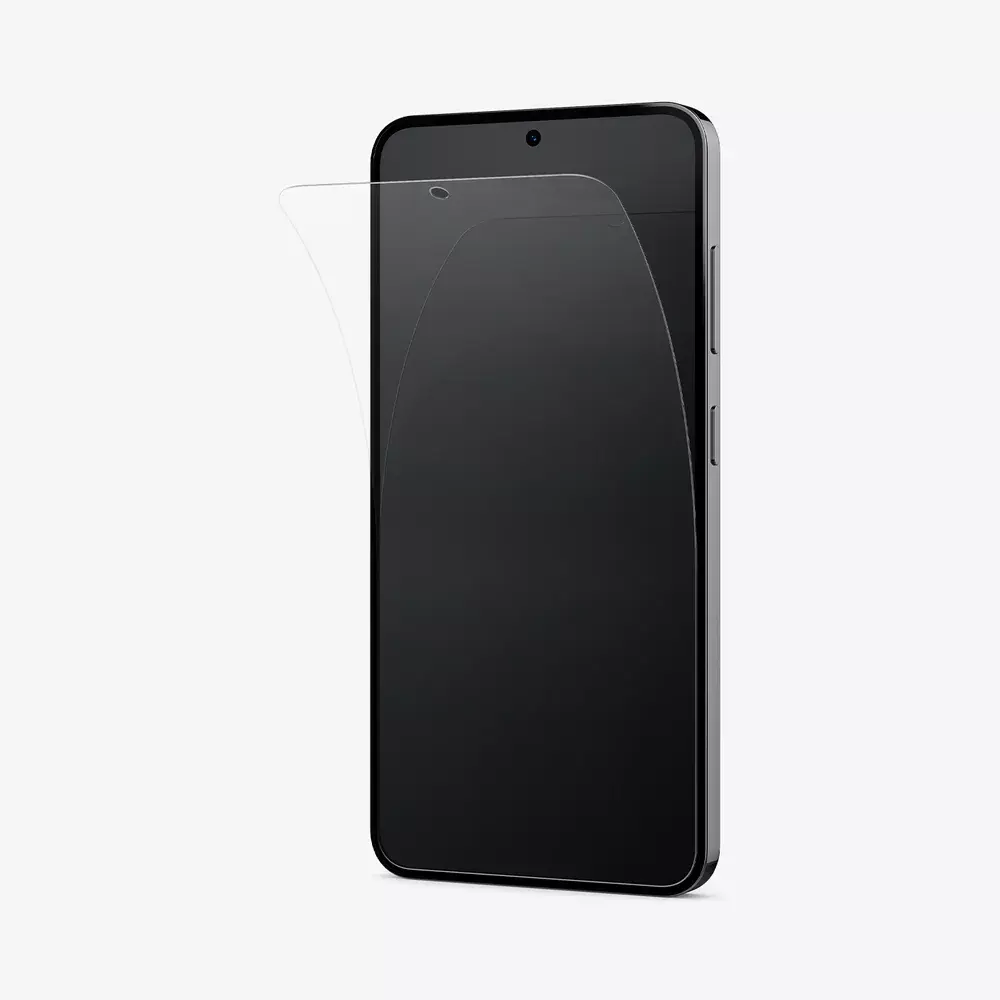 Spigen Neo Flex Solid HD — ekrāna aizsargs Galaxy S24 Plus Photo 4