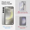 Spigen Neo Flex Solid HD — ekrāna aizsargs Galaxy S24 Plus Photo 11