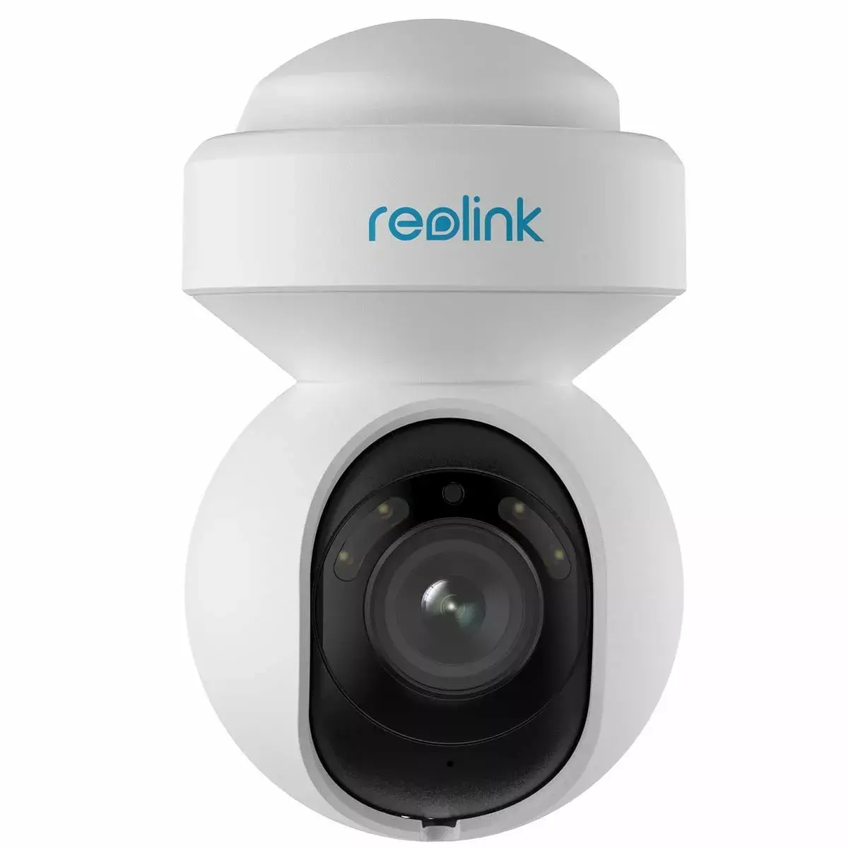 IP камера безопасности Reolink E Series E540 5MP Photo 2