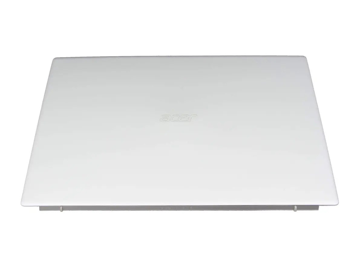 Klēpjdatora LCD vāks sudraba Acer (rezerves/augšējā