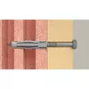 Комплект винтов и дюбелей Fischer 567829 Photo 7