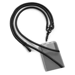 Strap Hama 00135285 Black Metal Textile 2m