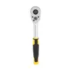 STANLEY STMT82665-0 ratchet wrench 8.34 mm Photo 4