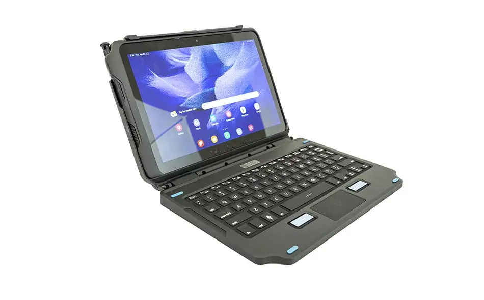 Mobilā ierīce tastatūra Gamber-Johnson 7160-1869-01 Photo 2