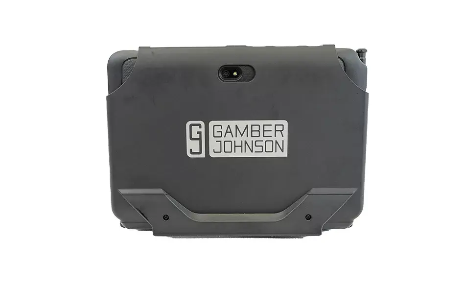 Mobilā ierīce tastatūra Gamber-Johnson 7160-1869-01 Photo 4
