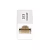 RJ45 Coupler StarTech.com IN-CAT6-COUPLER-U1 Photo 3