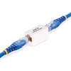 RJ45 Coupler StarTech.com IN-CAT6-COUPLER-U1 Photo 4