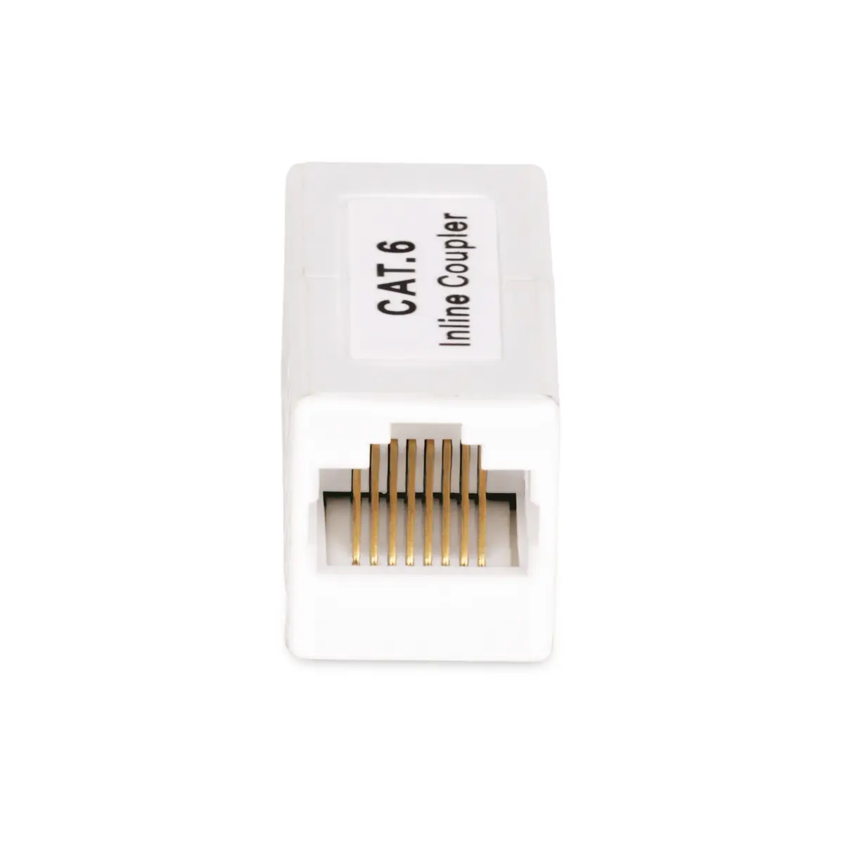 StarTech.com RJ45 Inline Cat6 Coupler Photo 3