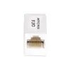 StarTech.com RJ45 Inline Cat6 Coupler Photo 3
