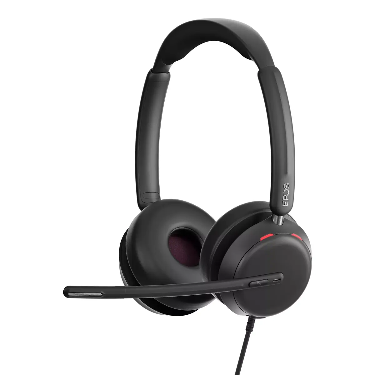 Наушники EPOS IMPACT 860 Photo 3