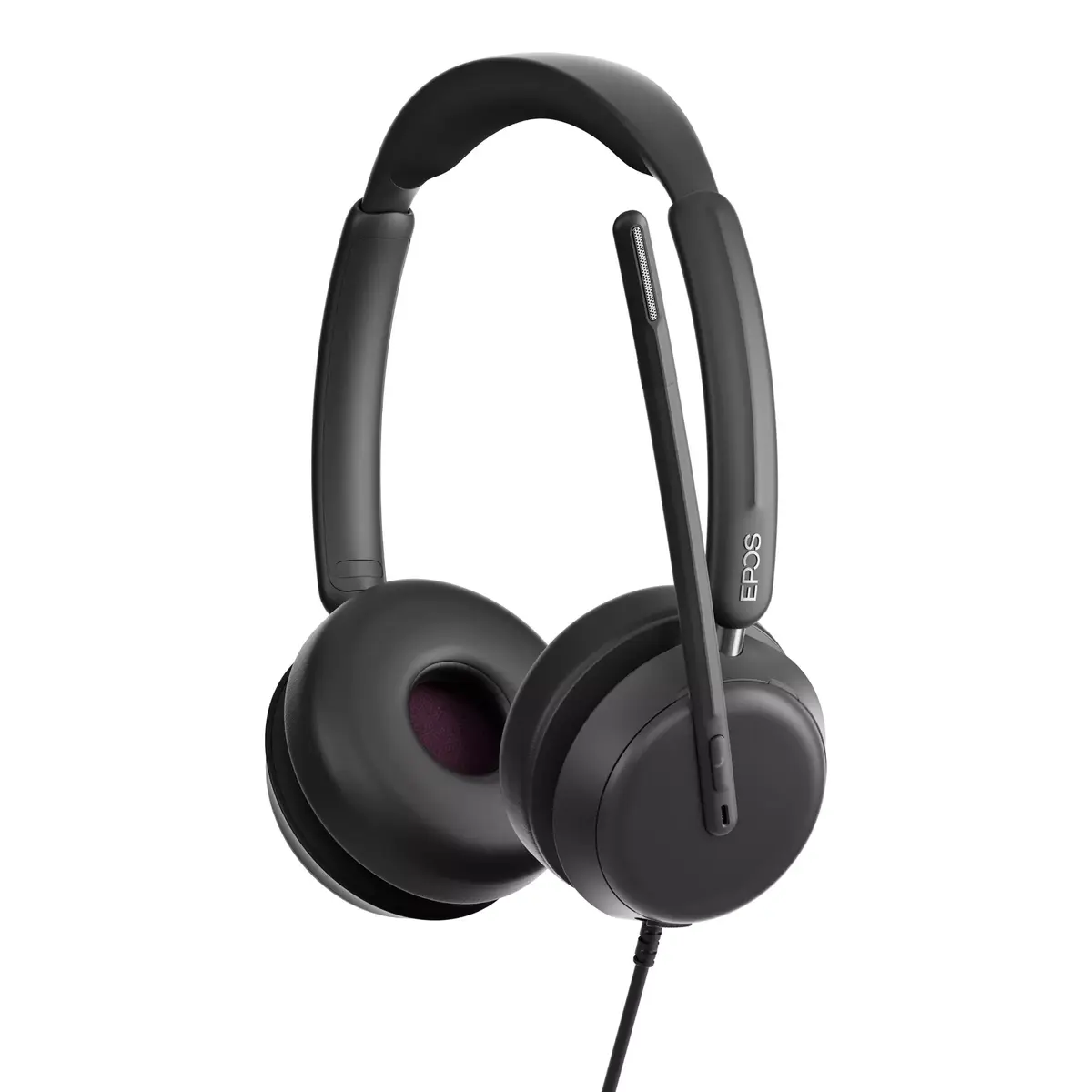 Наушники EPOS IMPACT 860 Photo 4
