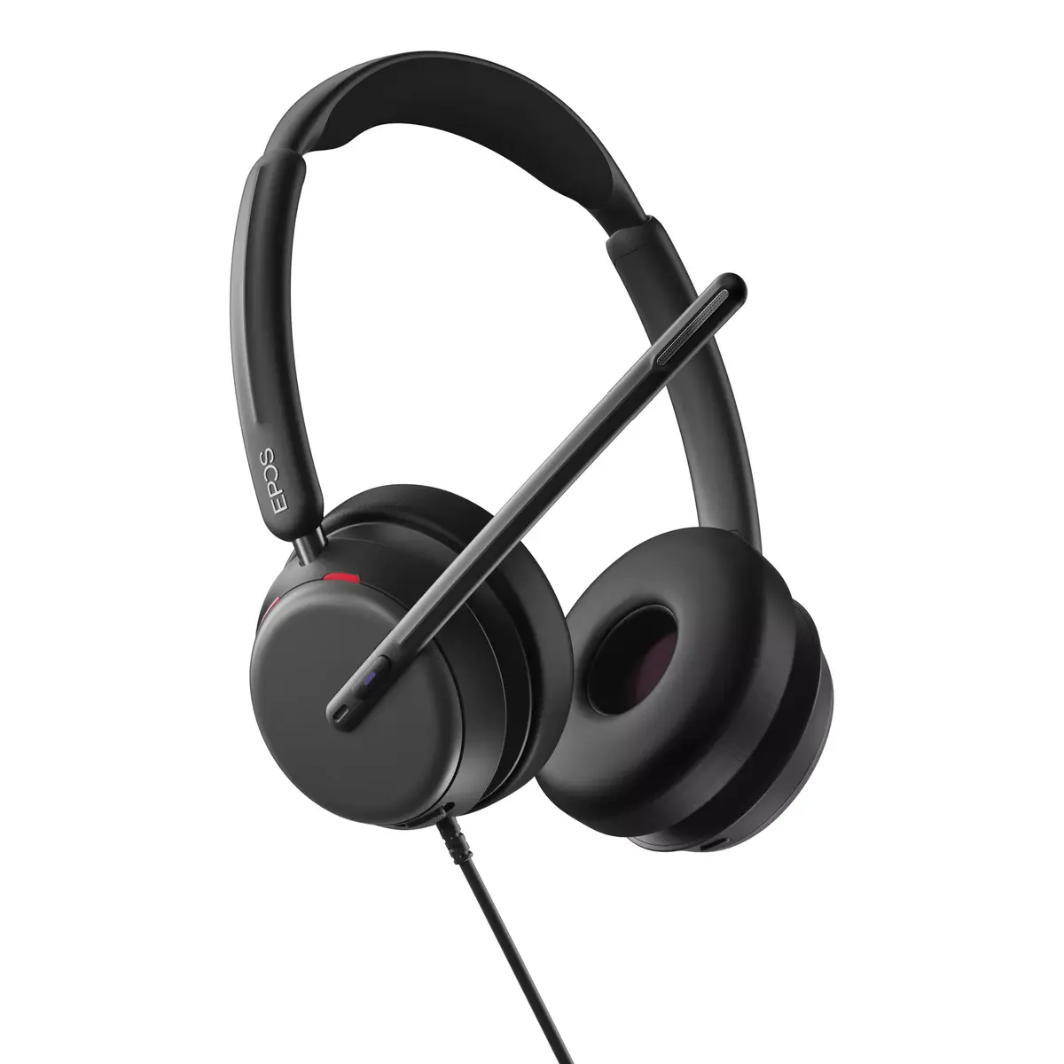 Austiņas EPOS IMPACT 860T ANC Photo 5