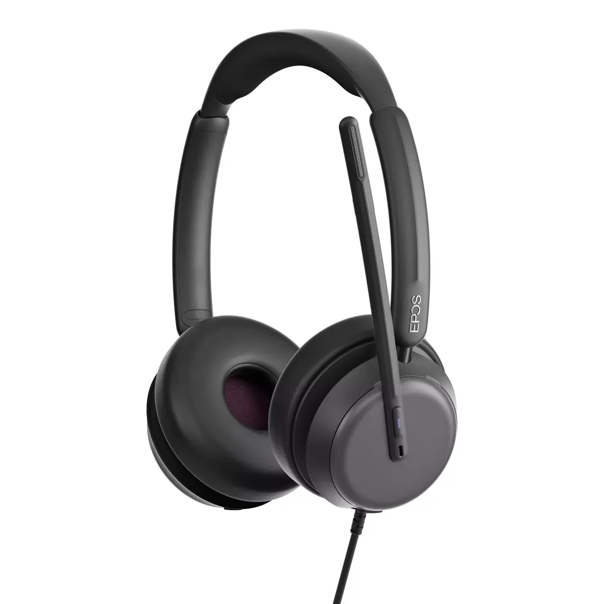 Austiņas EPOS IMPACT 860T ANC Photo 6