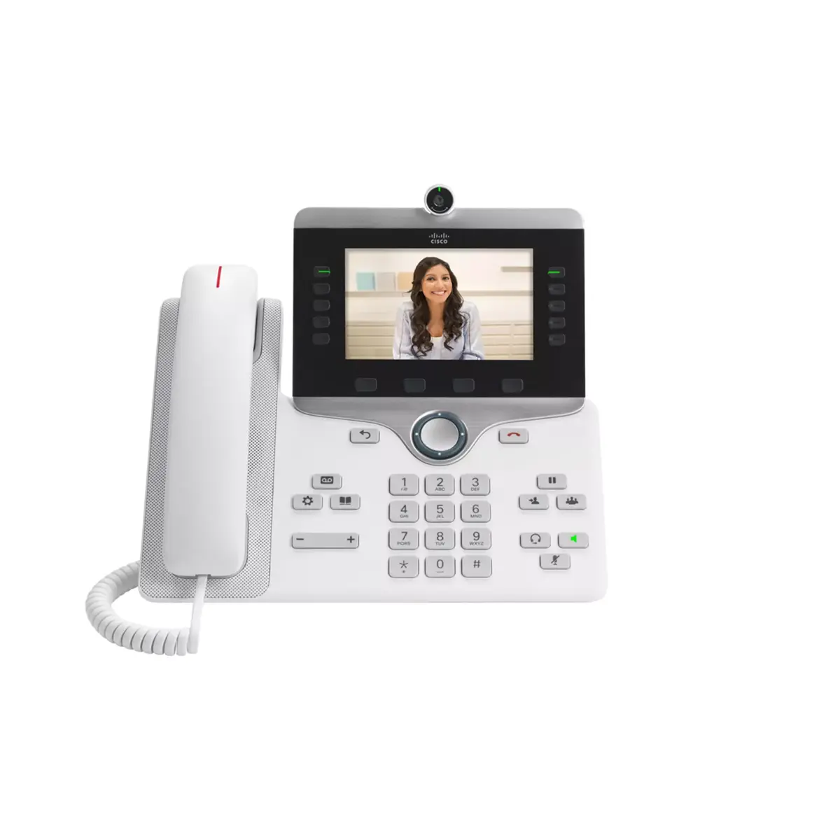 IP телефон Cisco 8845 Photo 2