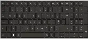 Keyboard Dell M17CSC-C N 74-key US International layout (MPN 34NVD)