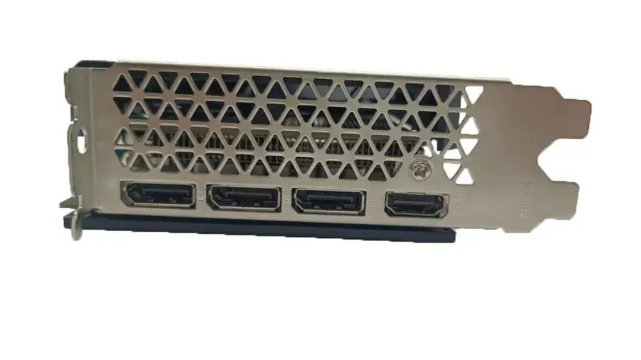 BIOSTAR GeForce RTX 3060 Ti grafiskā karte Photo 3