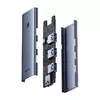 USB hubs Baseus B0005280B811-04 — 4 USB 3.0 porti Photo 7