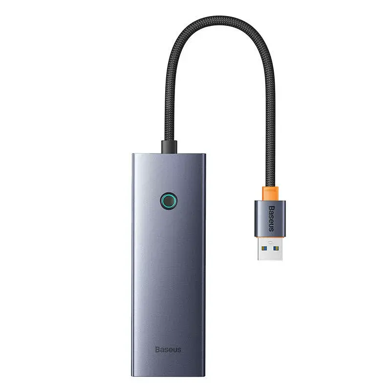 Baseus UltraJoy Series Lite 4-portu USB