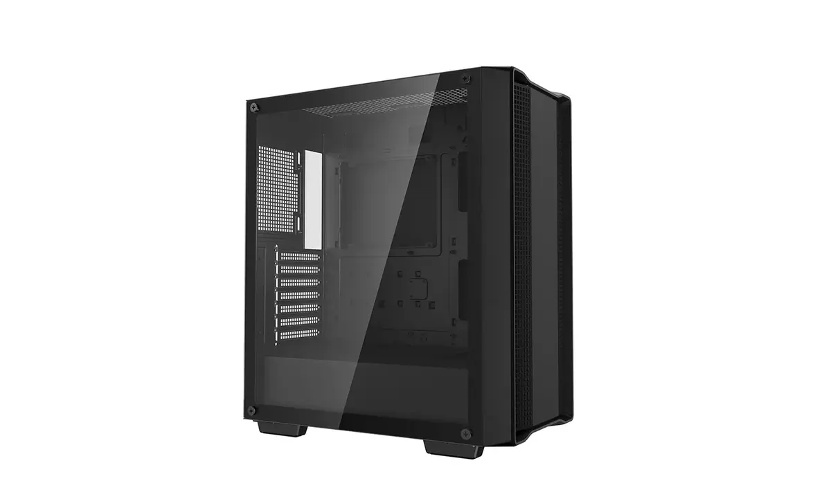 Компьютерный корпус DeepCool CC560 Limited V2 Photo 2
