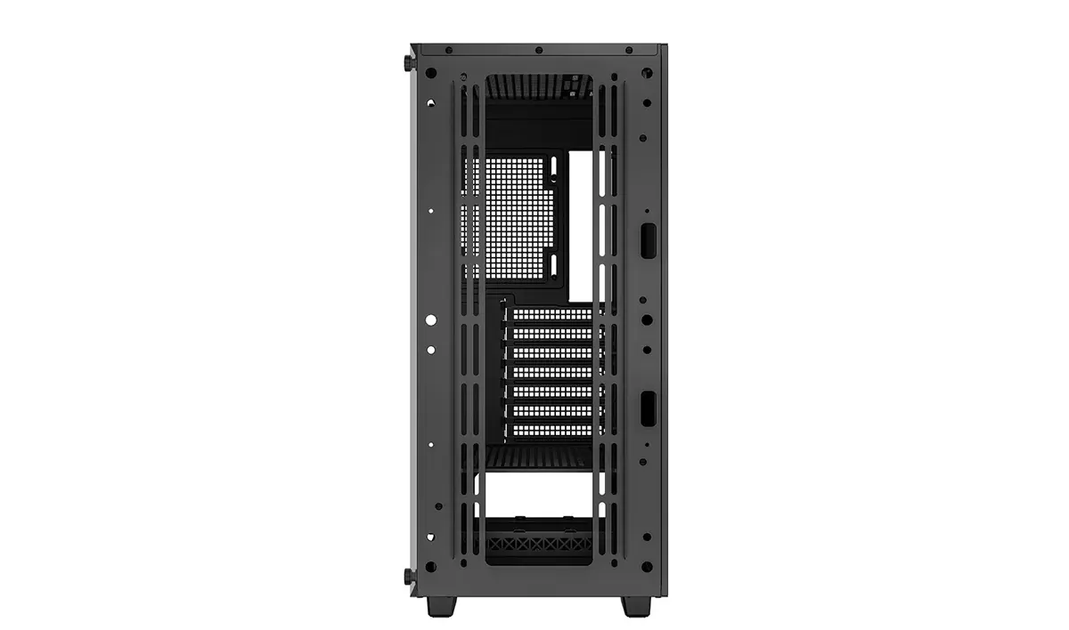 Компьютерный корпус DeepCool CC560 Limited V2 Photo 4