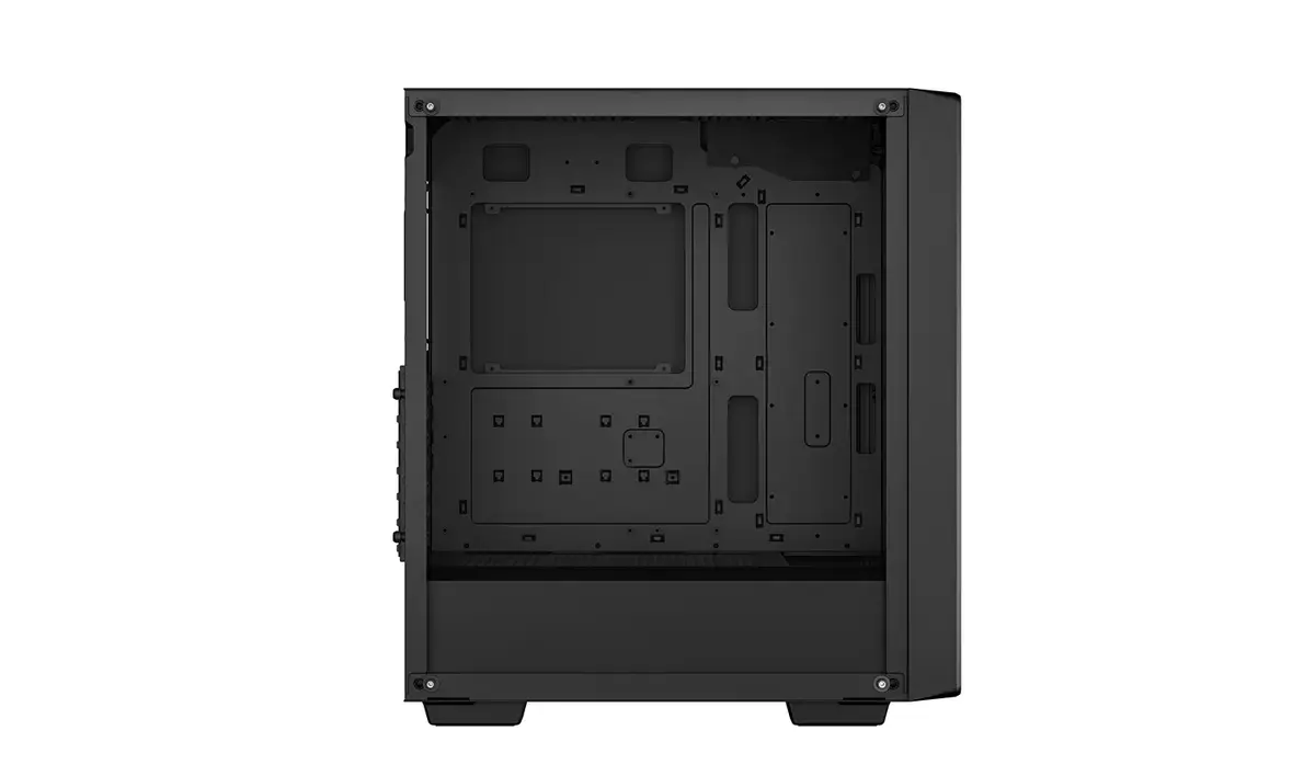 Компьютерный корпус DeepCool CC560 Limited V2 Photo 5