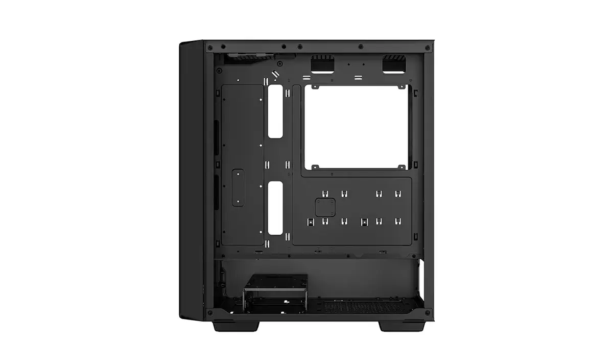 Компьютерный корпус DeepCool CC560 Limited V2 Photo 6