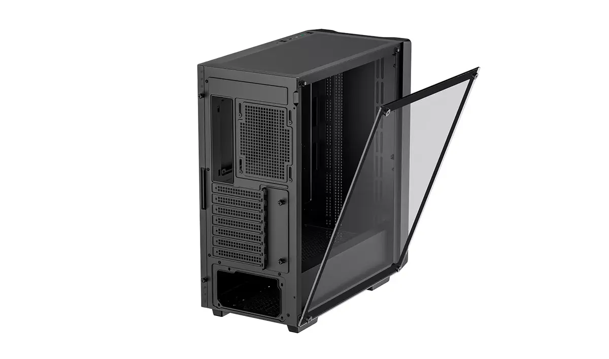 Компьютерный корпус DeepCool CC560 Limited V2 Photo 7